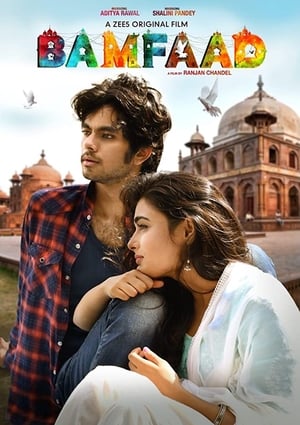 Bamfaad 2020 Hindi Movie HDRip - [300MB]