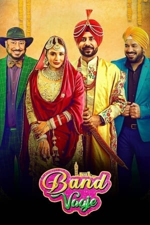 Band Vaaje 2019 Hindi Movie HDRip x264 [960MB]