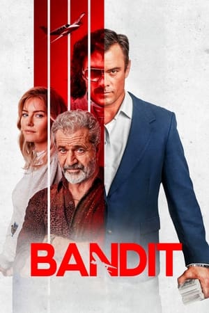 Bandit (2022) Hindi Dual Audio HDRip – 480p