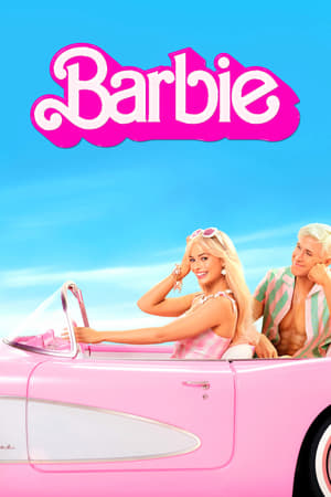 Barbie 2023 Dual Audio Hindi (ORG) HDRip | 480p