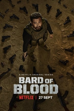 Bard of Blood (2019) Season 1 All Episodes Hindi HDRip [Complete] | 480p