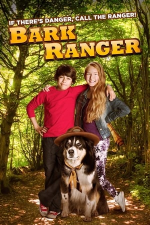 Bark Ranger 2015 Hindi Dual Audio BluRay 260MB ESubs
