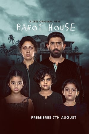 Barot House (2019) Hindi Movie Web-DL x264 [750MB]