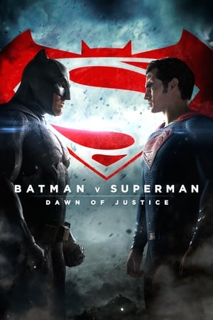 Batman Vs Superman Dawn of Justice (2016) Hindi Dual Audio Bluray [1.4GB] Download