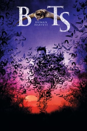 Bats Human Harvest 2007 Hindi Dual Audio Web-DL 300MB