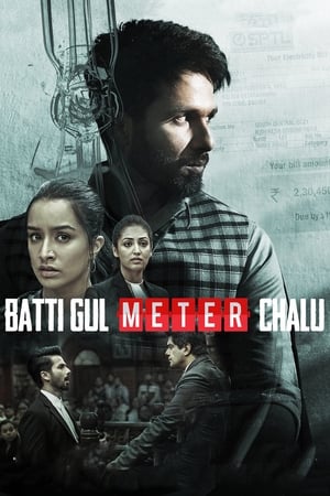 Batti Gul Meter Chalu (2018) Movie HDRip - [400MB]