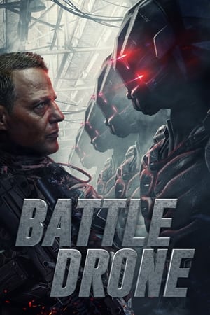 Battle Drone (2018) Hindi Dual Audio Web-DL 300MB