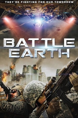 Battle Earth 2013 Hindi Dual Audio WebRip [700MB]