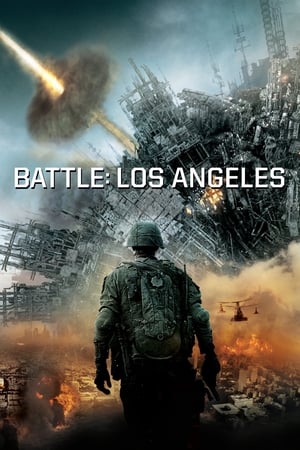 Battle Los Angeles (2011) Hindi Dual Audio BluRay [850MB]