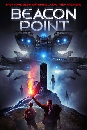 Beacon Point 2016 Hindi Dual Audio Web-DL [830MB]