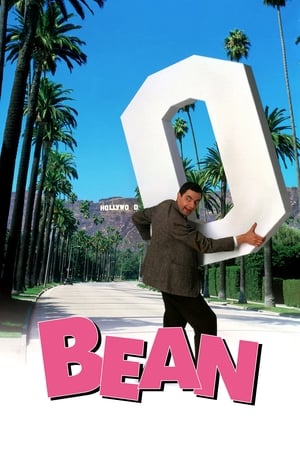 Bean (1997) Hindi Dual Audio BluRay [840MB]