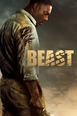 Beast (Raw) (2022) Hindi (ORG) Movie HDRip – 480p
