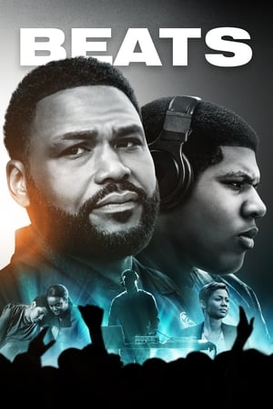 Beats (2019) Hindi Dual Audio Web-DL [1.2GB]