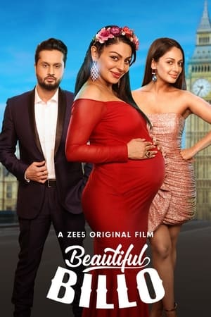 Beautiful Billo 2022 Punjabi Movie HDRip – 480p
