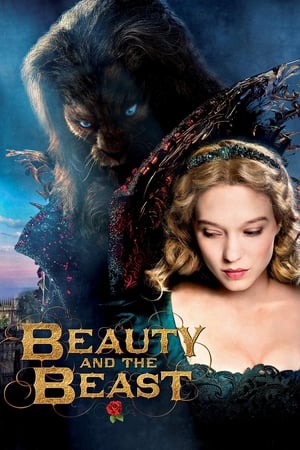 Beauty and the Beast 2014 Hindi Dual Audio BluRay 350MB