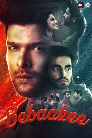 Bebaakee 2020 Season 01 All Episodes Hindi HDRip [Complete] –