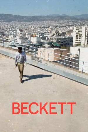 Beckett (2021) Hindi Dual Audio HDRip [1GB]