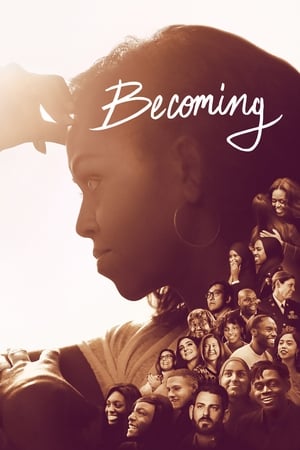 Becoming 2020 Hindi Dual Audio Web-DL 300MB