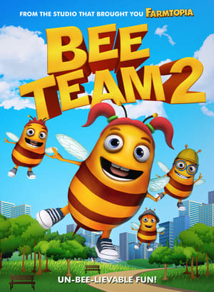 Bee Team 2 2019 Hindi HDRip [680MB]