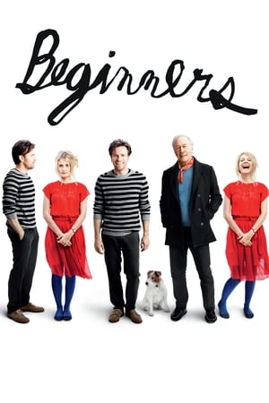 Beginners (2010) Hindi Dual Audio BluRay 350MB