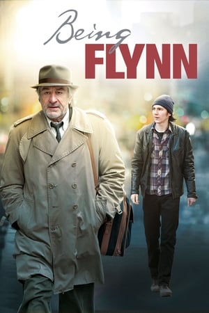 Being Flynn (2012) Hindi Dual Audio BluRay 350MB