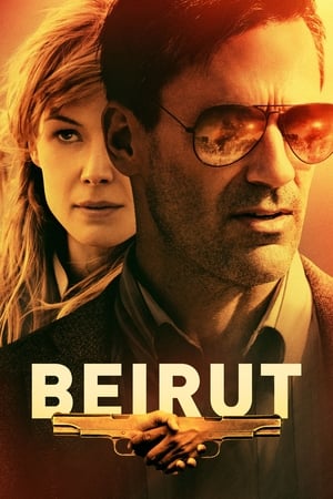 Beirut 2018 Hindi Dual Audio BluRay 300MB