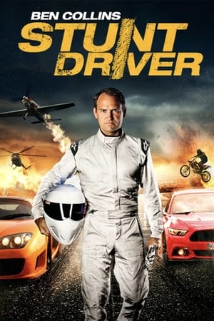 Ben Collins Stunt Driver (2015) Hindi Dual Audio BluRay 260MB