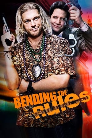 Bending the Rules 2012 Hindi Dual Audio BluRay [700MB]