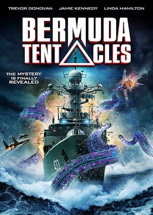Bermuda Tentacles (2014) Hindi Dual Audio BluRay [750MB]