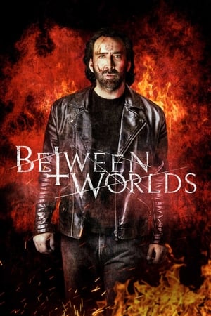 Between Worlds 2018 Hindi Dual Audio HDRip – 480p
