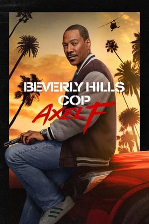 Beverly Hills Cop 4 : Axel F (2024) Hindi Dual Audio HDRip – 720p – 480p