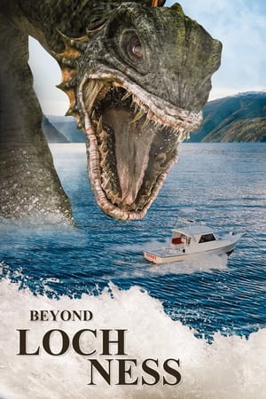 Beyond Loch Ness 2008 Hindi Dual Audio Web-DL [900MB]