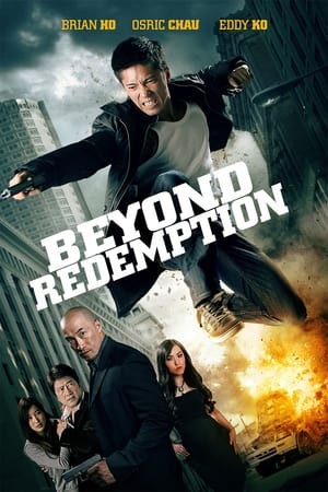 Beyond Redemption (2015) Hindi Dual Audio HDRip – 480p