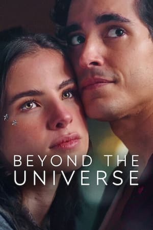 Beyond the Universe (2022) Hindi Dual Audio HDRip – 480p