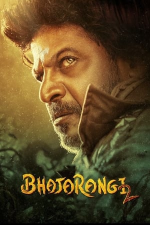 Bhajarangi 2 2021 Hindi – Kannada Dual Audio HDRip – 480p
