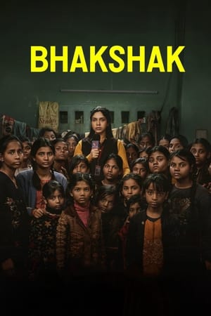 Bhakshak 2024 Hindi HDRip – 480p