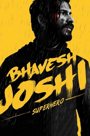 Bhavesh Joshi Superhero (2018) Movie HDRip - [450MB]