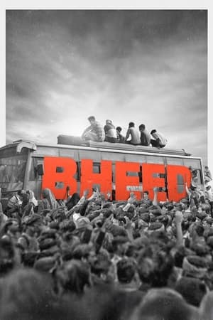 Bheed 2023 Hindi HDRip – 480p