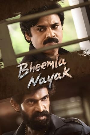 Bheemla Nayak 2022 Hindi (ORG) Movie HDRip – 480p