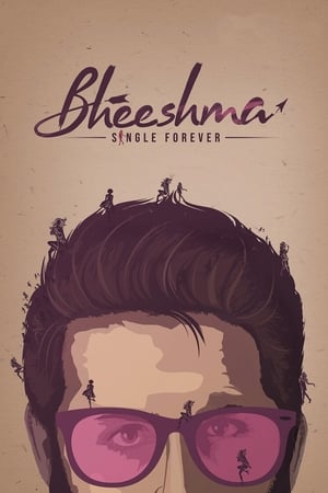 Bheeshma 2020 Hindi Dual Audio UnCut HDRip – 480p