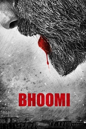 Bhoomi 2017 Full Movie DVDRip Download - 1.1GB