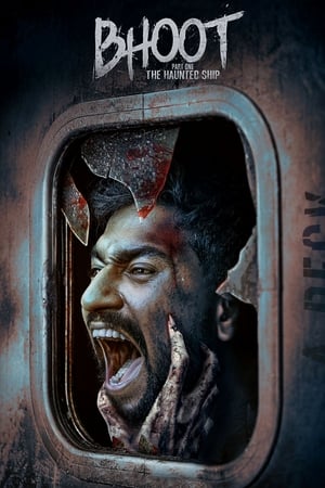 Bhoot Part One The Haunted Ship 2020 Movie HDRip – [300MB]