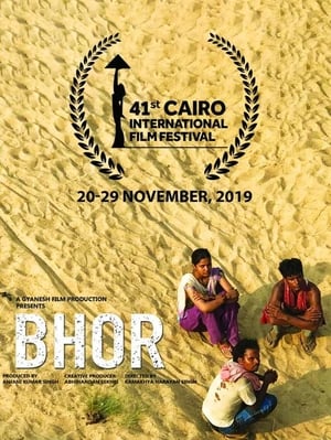 Bhor 2018 Hindi Movie HDRip – [290MB]