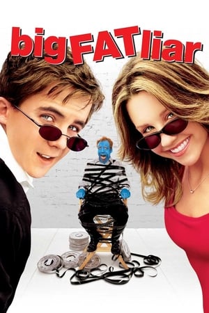 Big Fat Liar (2002) Hindi Dual Audio BluRay [900MB] ESubs