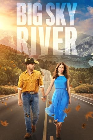 Big Sky River 2022 Hindi Dual Audio HDRip – 720p – 480p