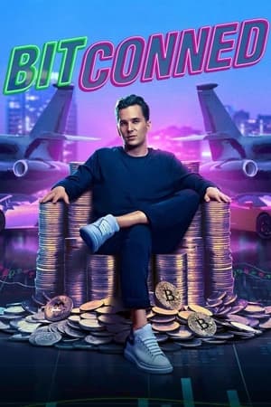 Bitconned (2024) Hindi Dual Audio HDRip – 480p