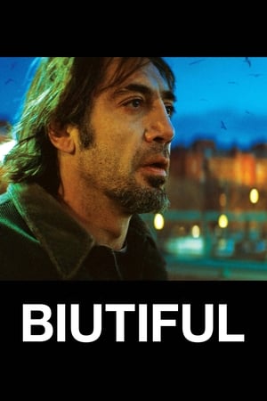 Biutiful (2010) Hindi Dual Audio BluRay 450MB