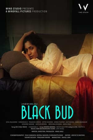 Black Bud (2021) Hindi Movie HDRip – [300MB]