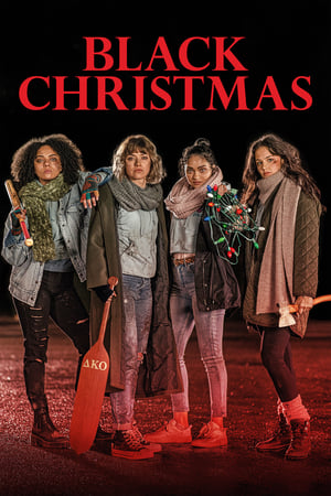 Black Christmas (2019) Hindi Dual Audio HDRip – 480p