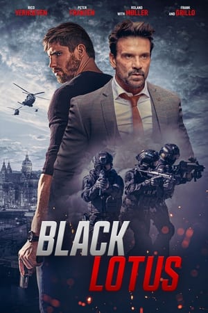 Black Lotus 2023 Hindi Dual Audio HDRip – 480p